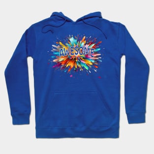 This is Awesome Hoodie